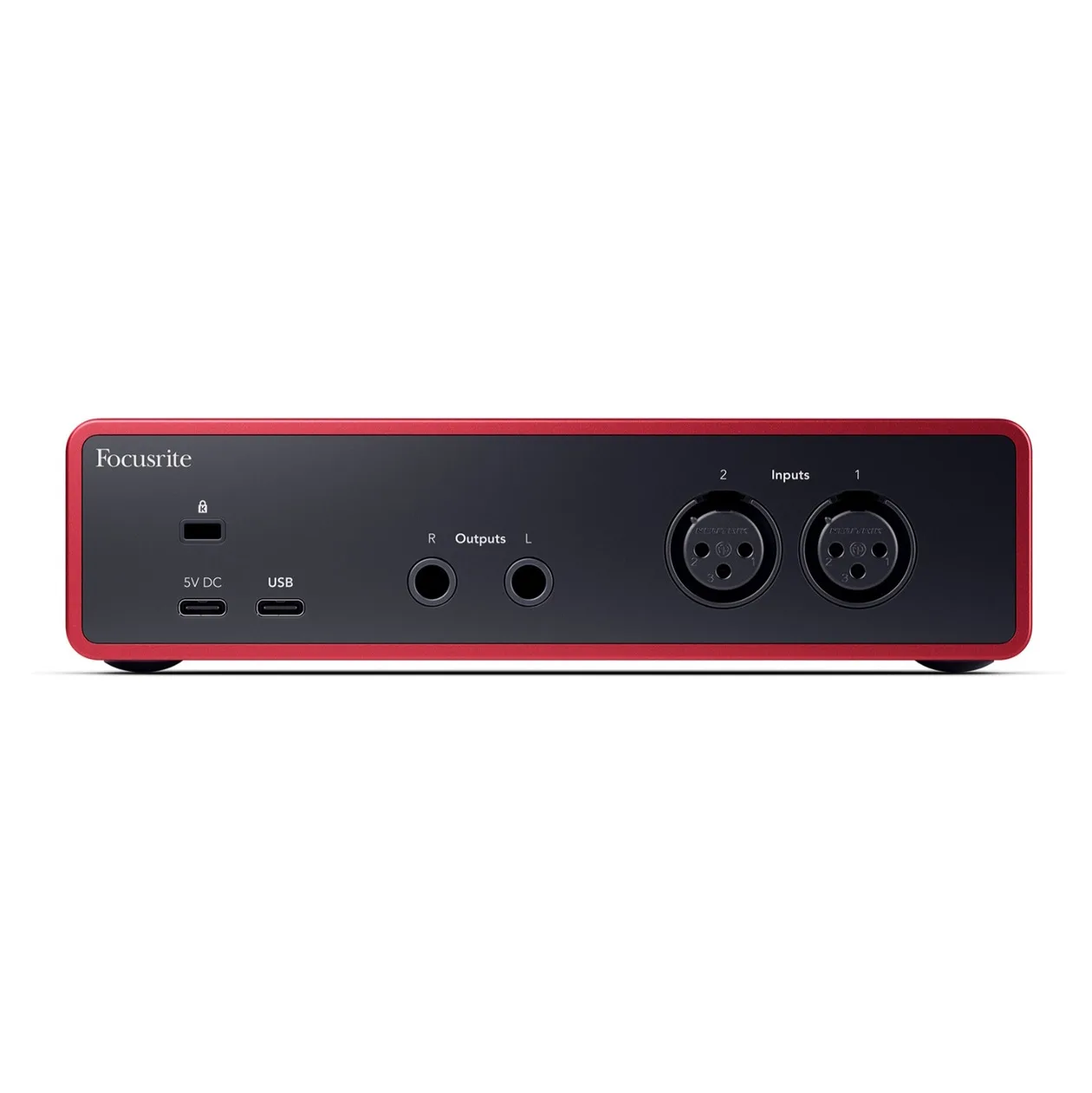 חבילת אולפן Focusrite Scarlett 2i2 Studio 4th Gen – תמונה 4