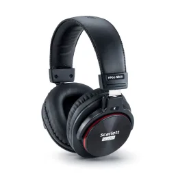 חבילת אולפן Focusrite Scarlett 2i2 Studio 4th Gen – תמונה 5
