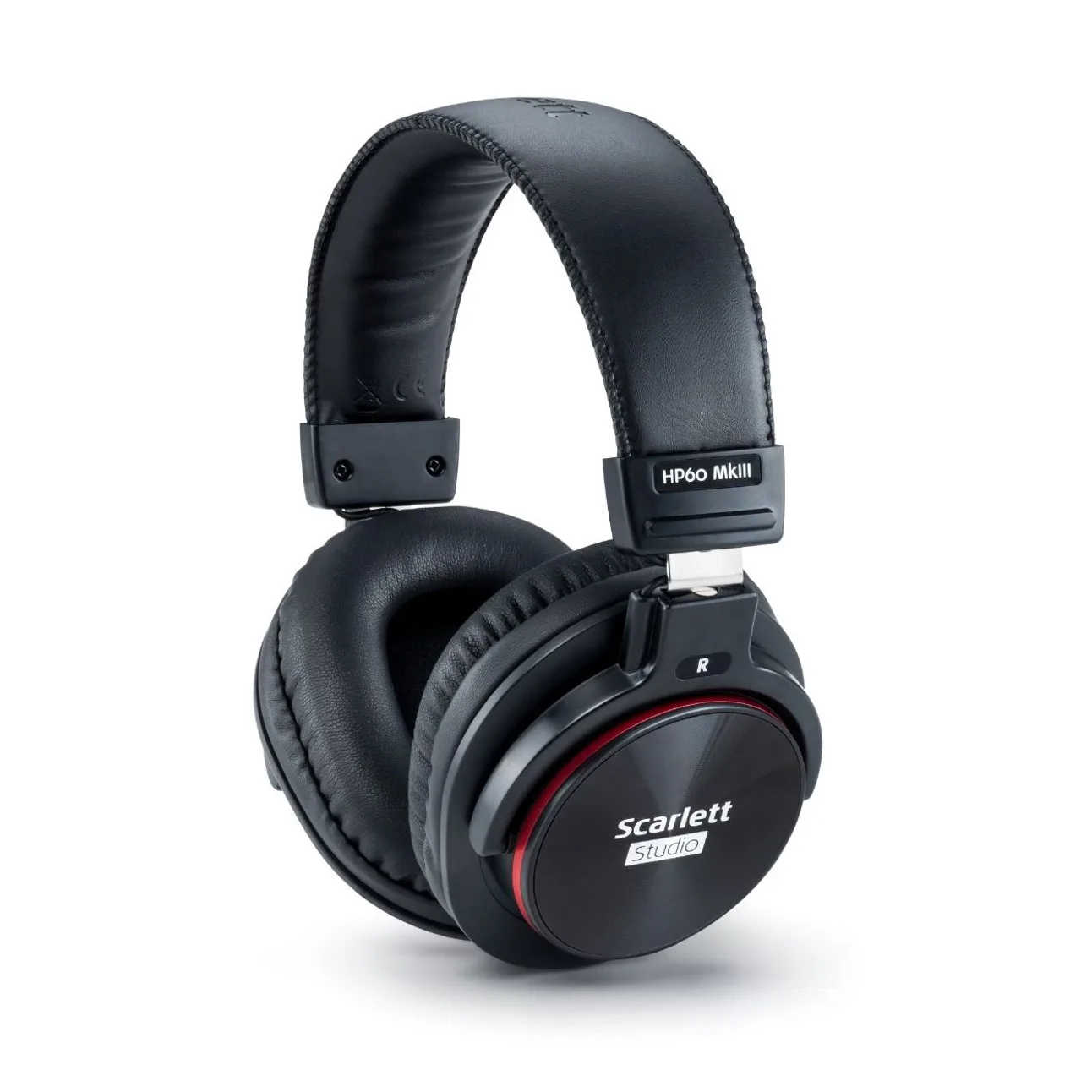 חבילת אולפן Focusrite Scarlett 2i2 Studio 4th Gen – תמונה 5