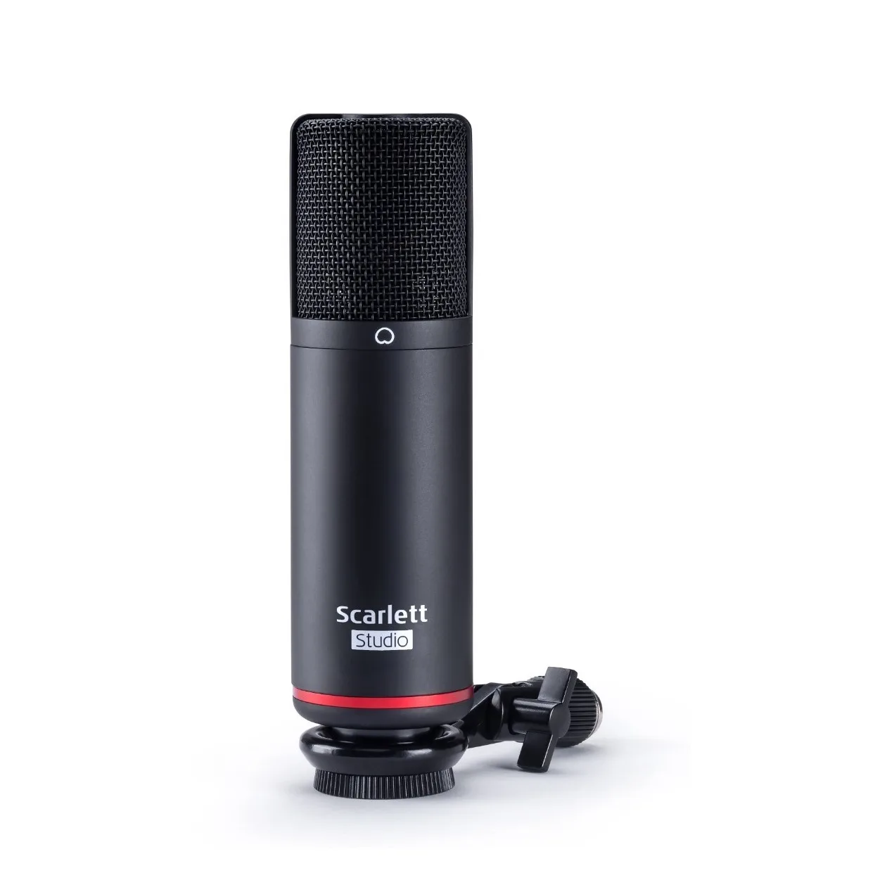 חבילת אולפן Focusrite Scarlett Solo Studio 4th Gen – תמונה 5