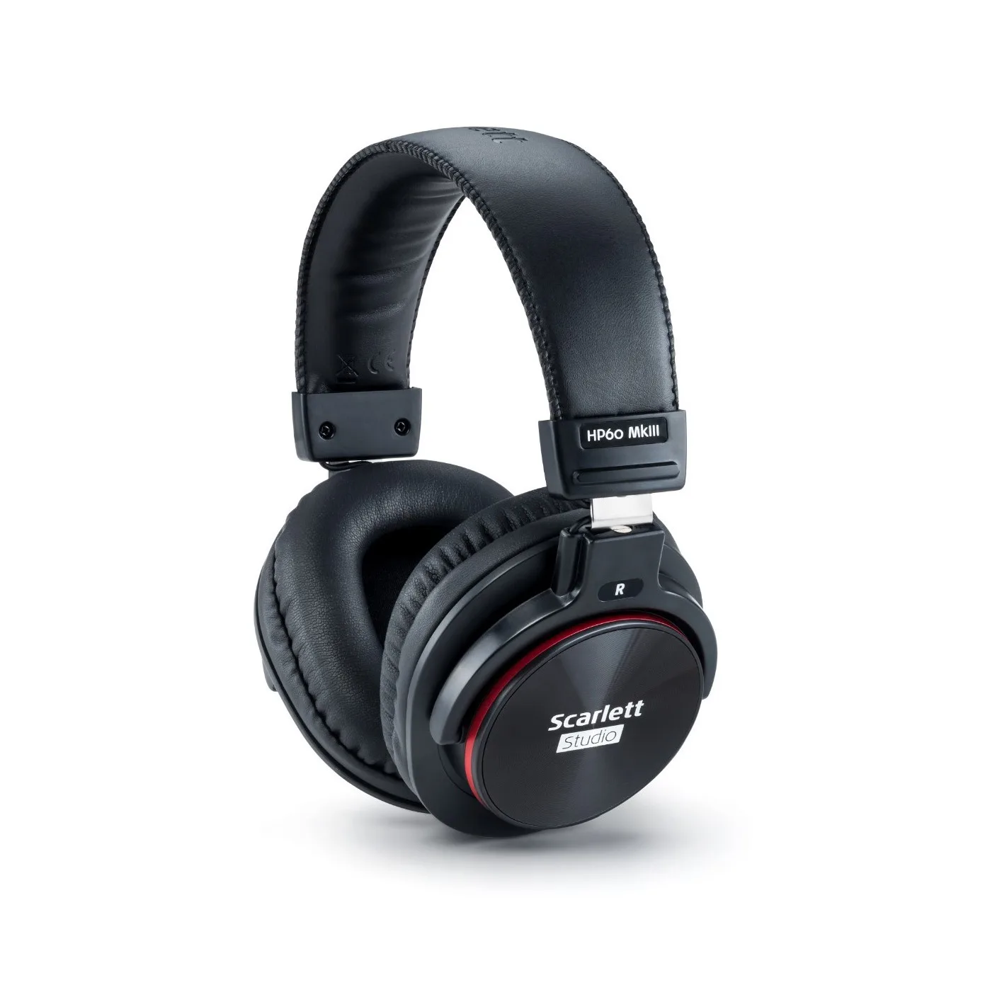חבילת אולפן Focusrite Scarlett Solo Studio 4th Gen – תמונה 3