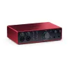 כרטיס קול Focusrite Scarlett 16i16 4th Gen