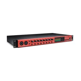 ממשק הרחבה Focusrite Clarett+ OctoPre