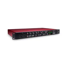 ממשק הרחבה Focusrite Scarlett OctoPre