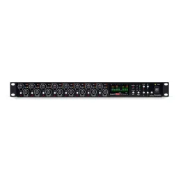 ממשק הרחבה Focusrite Scarlett OctoPre Dynamic