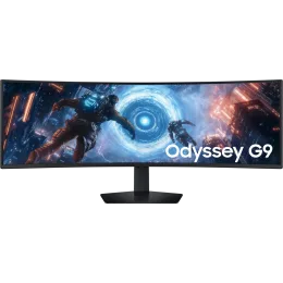 מסך גיימינג Samsung Odyssey G9 S49FG910EM