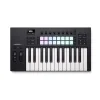 מקלדת שליטה Novation Launchkey 25 MK4