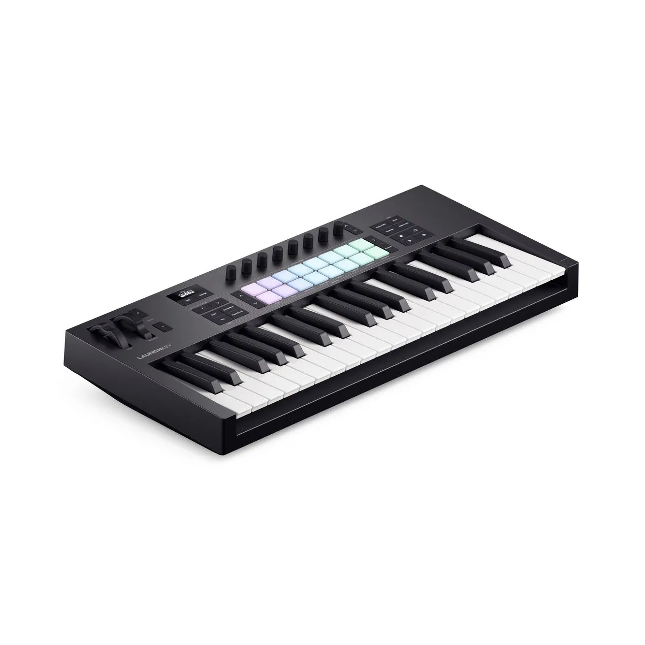 מקלדת שליטה Novation Launchkey 37 MK4 – תמונה 3