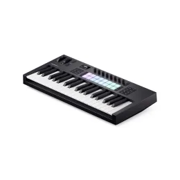 מקלדת שליטה Novation Launchkey 37 MK4 – תמונה 4