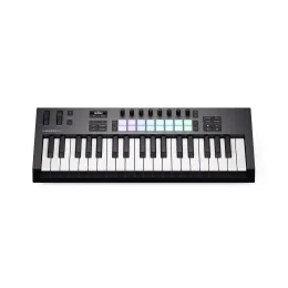 מקלדת שליטה Novation Launchkey 37 MK4 – תמונה 2