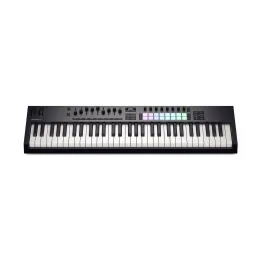 מקלדת שליטה Novation Launchkey 61 MK4 – תמונה 5