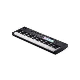 מקלדת שליטה Novation Launchkey 61 MK4 – תמונה 4