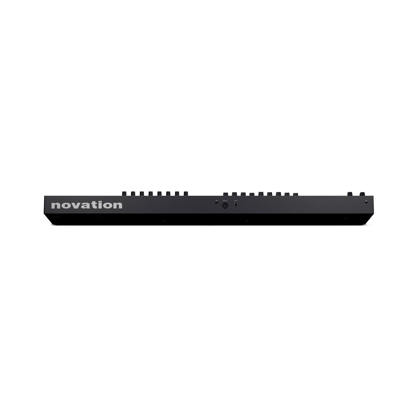 מקלדת שליטה Novation Launchkey 61 MK4 – תמונה 3