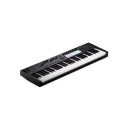 מקלדת שליטה Novation Launchkey 61 MK4 – תמונה 2