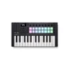 מקלדת שליטה Novation Launchkey Mini 25 MK4