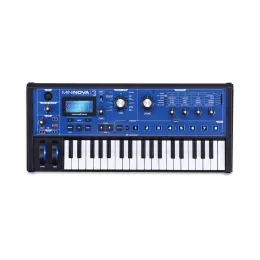 סינתיסייזר Novation MiniNova