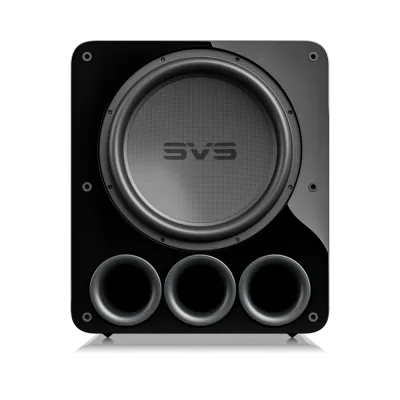SVS PB-17 Ultra Piano Gloss Black