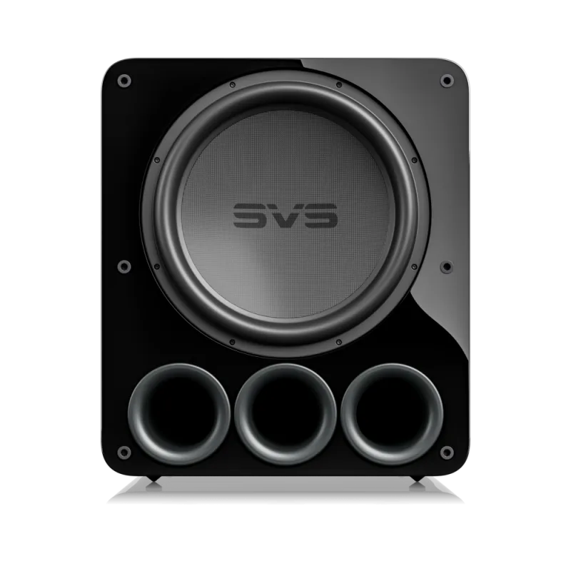 SVS PB-17 Ultra Piano Gloss Black