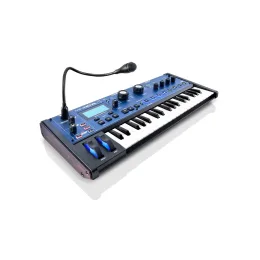 ⁦סינתיסייזר Novation MiniNova⁩ – תמונה ⁦2⁩
