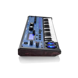 ⁦סינתיסייזר Novation MiniNova⁩ – תמונה ⁦3⁩