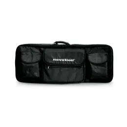 תיק נשיאה Novation Black 49 Key Carry Case
