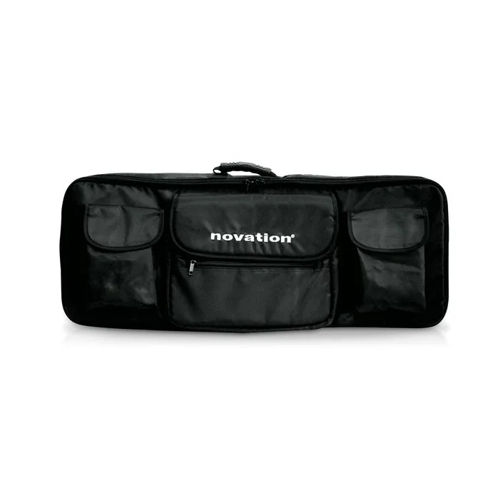 תיק נשיאה Novation Black 49 Key Carry Case