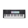 מקלדת שליטה Novation Launchkey Mini 37 MK4