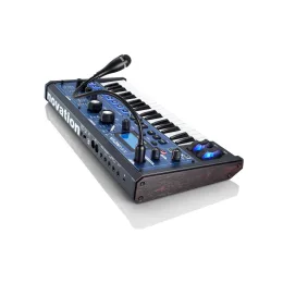 ⁦סינתיסייזר Novation MiniNova⁩ – תמונה ⁦4⁩
