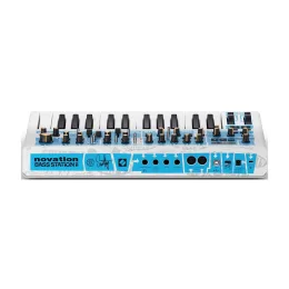⁦סינתיסייזר Novation Bass Station II Swifty Edition⁩ – תמונה ⁦5⁩