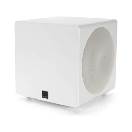 סאב-וופר SVS 3000 Micro לבן מבריק