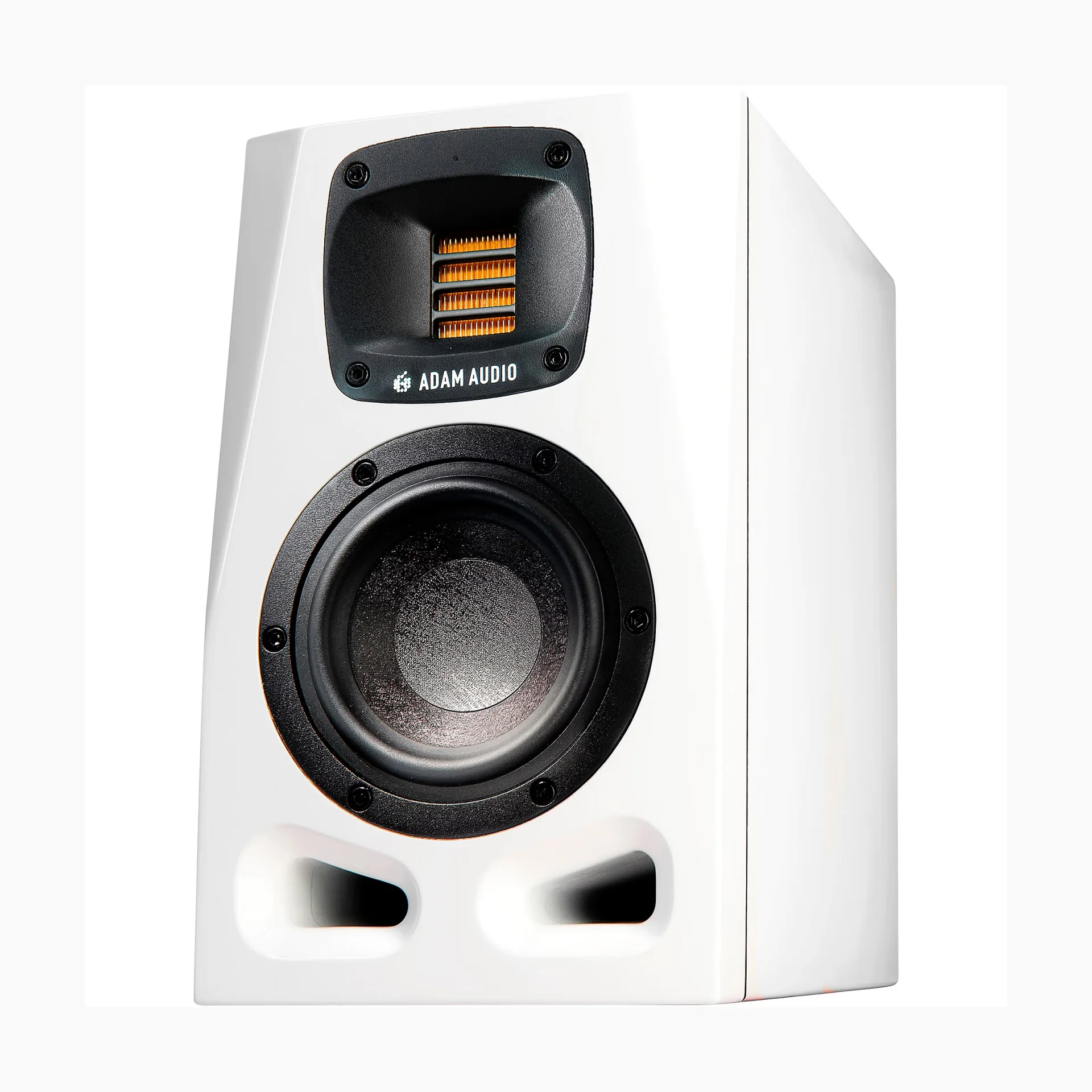 מוניטור אולפני ADAM Audio A4V Arctic White – תמונה 2