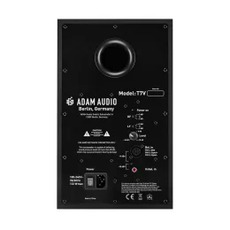⁦מוניטור אולפני ADAM Audio T7V⁩ – תמונה ⁦3⁩