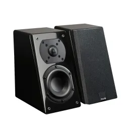 Prime Elevation (Pair) Gloss Black