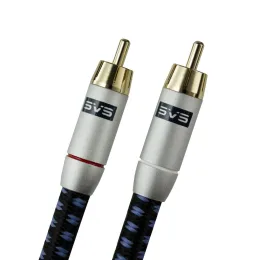 כבל אודיו RCA זכר ל-RCA זכר SVS SoundPath  Interconnect - אורך 3 מטר
