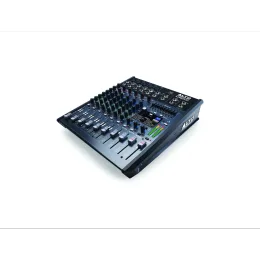 ALTO LIVE 802 מיקסר אנלוגי 8 ערוצים – תמונה 3