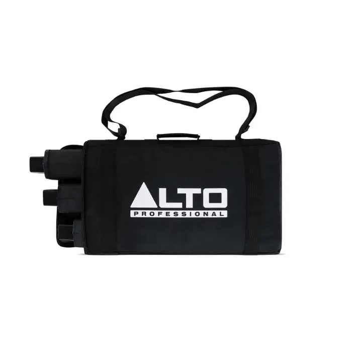 ALTO TS108C מערכת הגברה ניידת – תמונה 5