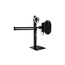 Marantz Turret סטרימר וידאו מקצועי All-in-One לשידורי Livestream