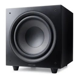 Argon Audio MALMÖ SUB 10 סאב וופר שחור