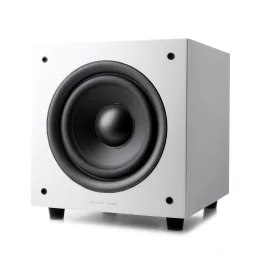 Argon Audio MALMÖ SUB 6 סאב וופר לבן