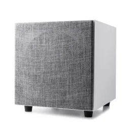Argon Audio MALMÖ SUB 6 סאב וופר לבן – תמונה 2