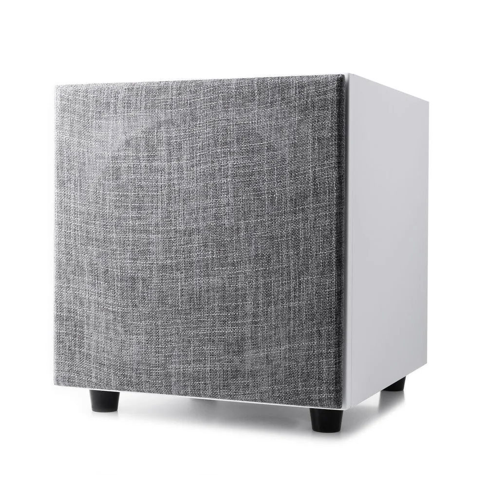 Argon Audio MALMÖ SUB 6 סאב וופר לבן – תמונה 2