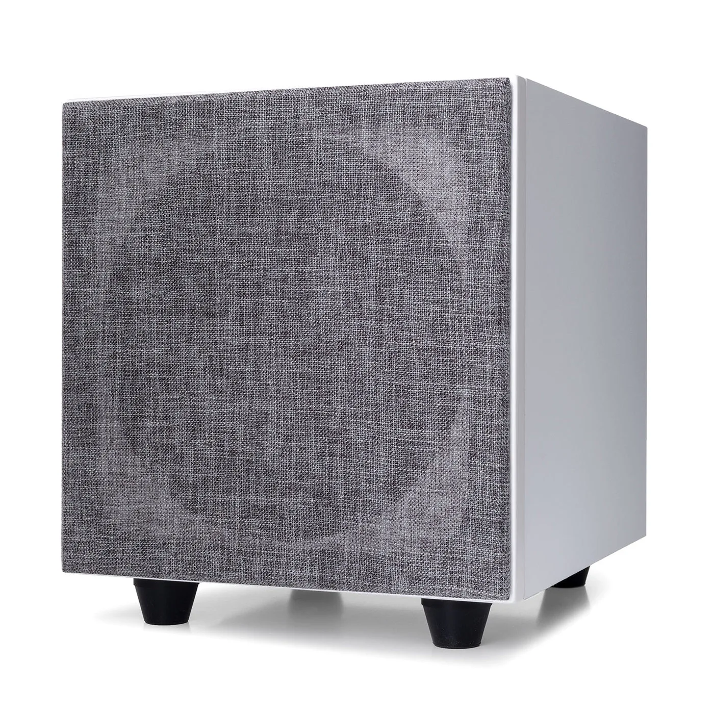 Argon Audio MALMÖ SUB 8 סאב וופר לבן – תמונה 2