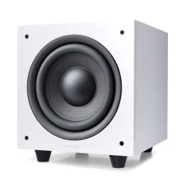 Argon Audio MALMÖ SUB 8 סאב וופר לבן