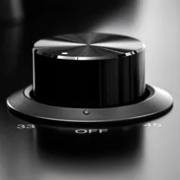 ⁦Argon Audio TT-3 שחור⁩ – תמונה ⁦5⁩