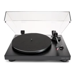 Argon Audio TT-3 PLUS שחור