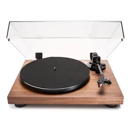 Argon Audio TT-3 PLUS עץ