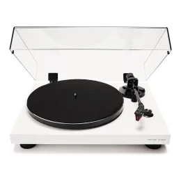 Argon Audio TT-3 PLUS לבן