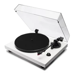 Argon Audio TT-3 PLUS לבן – תמונה 4