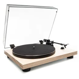 Argon Audio TT-3 Ash