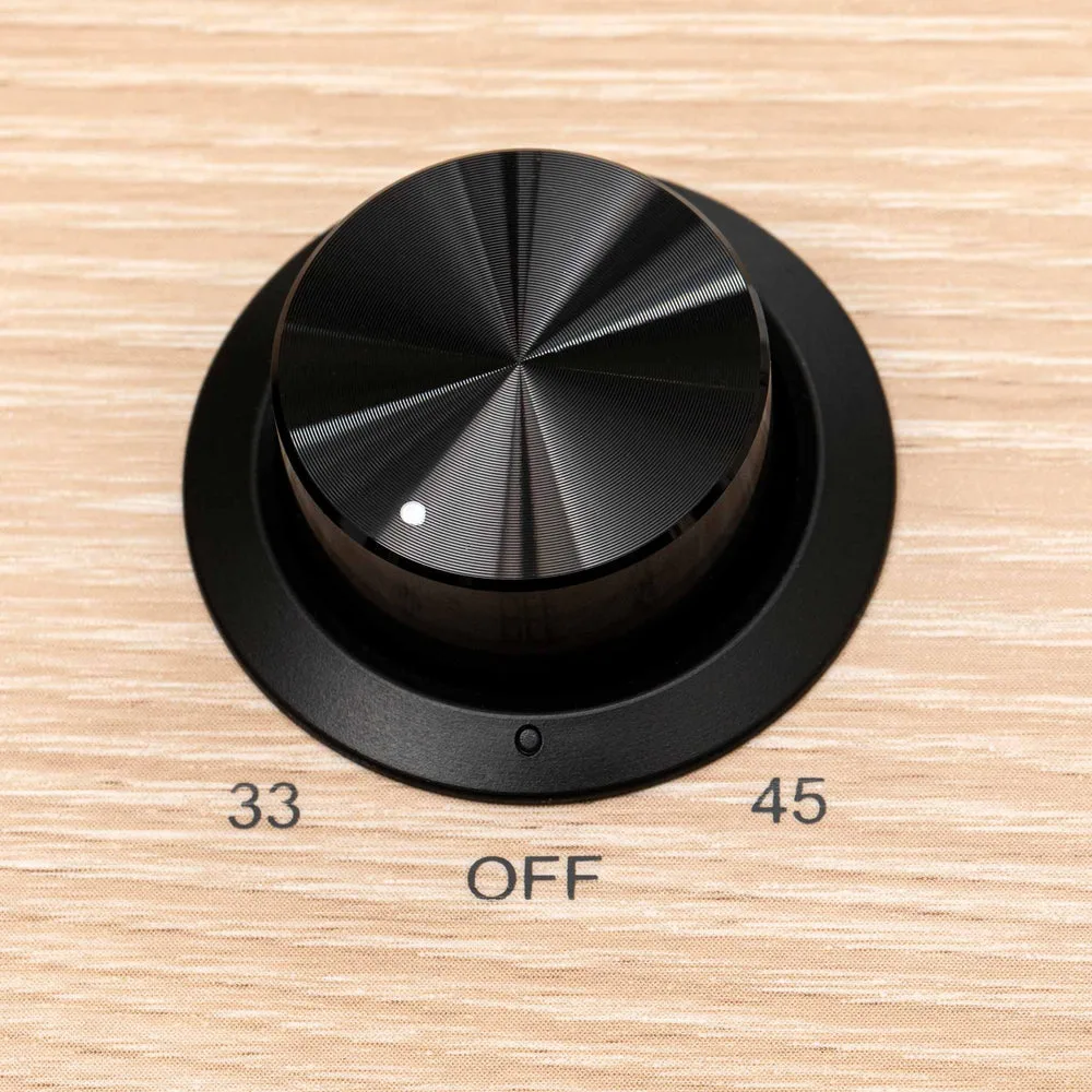 Argon Audio TT-3 Ash – תמונה 5